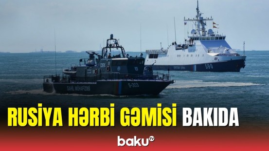 Azərbaycan və Rusiya sərhədi barədə yeni danışıqlar