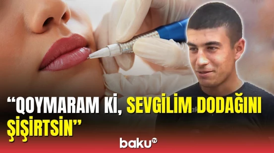 Kosmetoloqlardan xəbərdarlıq: Üz və bədəniniz çürüyə bilər