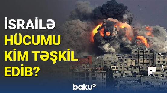 Müharibə planı hazırlayan "Müsafir" kimdir?