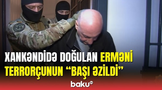 Separatçılar haqqında qaranlıq məqam: "Bako" ləqəbli terrorçu Bahadur kimdir?