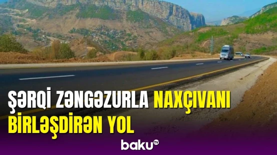Ceyhun Bayramov İran rəsmisi ilə görüşüb