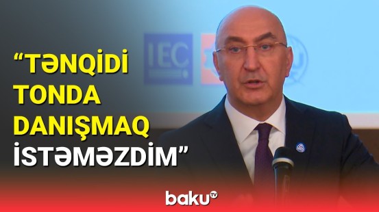 Nazirliyə müraciət: Azərbaycan səhiyyəsi tənqid edildi