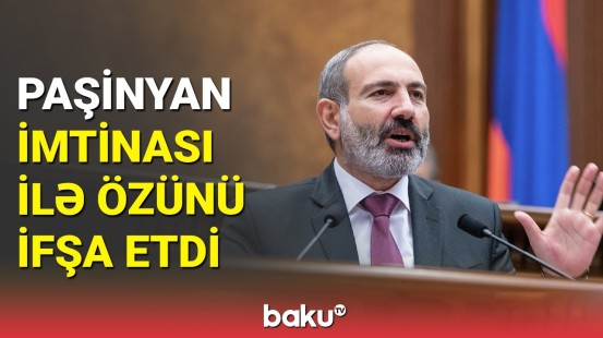 Prezident: Ermənistan Baş naziri altı saata Qranadaya uçur, amma iki-üç saata Bişkekə uça bilmir