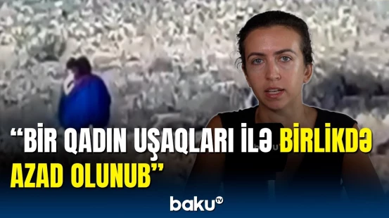 İsrail mediası: HƏMAS beynəlxalq ictimaiyyətə təsir etmək istəyir