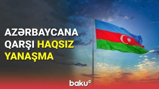 Ayrı-seçkilikdən doğan düşmənçilik: Azərbaycana qarşı ikiüzlü yanaşma
