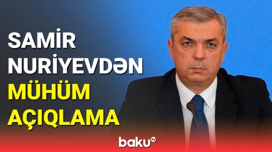 Prezident Administrasiyasının rəhbəri iqtisadi inkişafdan danışdı