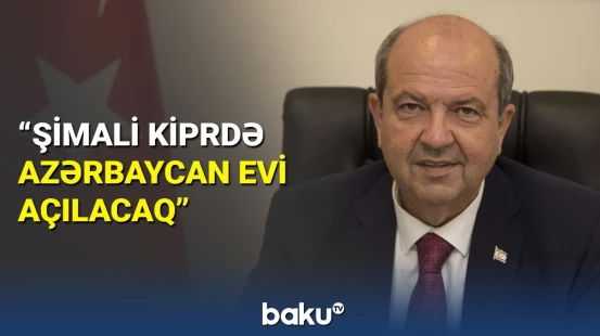 Heydər Əliyevin 100 illiyi Şimali Kiprdə qeyd edildi