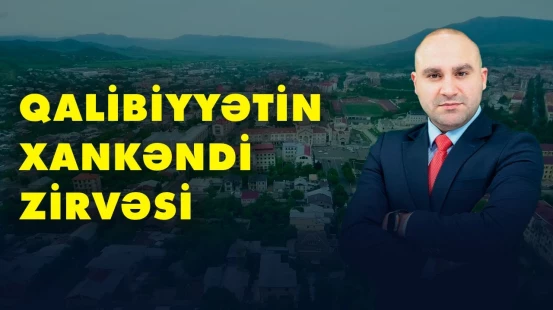 Tarix yazan və tarixə yazılan Prezident