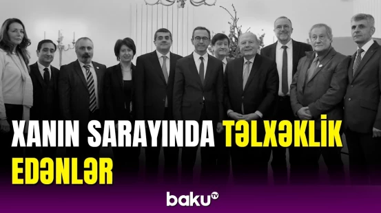 Nağılın sonu: Təlxəklər Xanın sarayından qovuldu