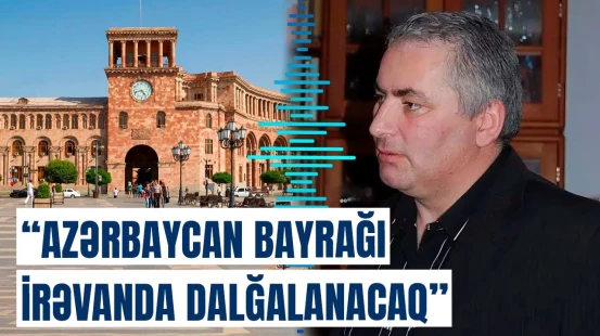 Sarkisyan Ermənistanın aqibətindən yazdı: Qarabağda ona görə uduzduq ki...