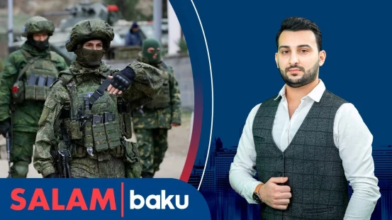 Qarabağda sülhməramlıların daha bir müşahidə məntəqəsi ləğv edildi