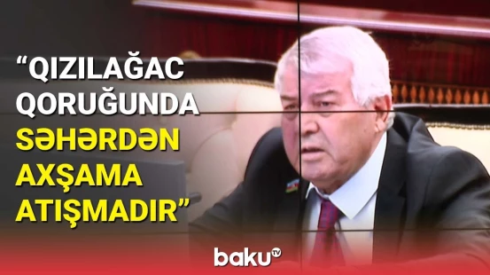 Ərəblərin Azərbaycanda ov etməsi qadağan ediləcək?