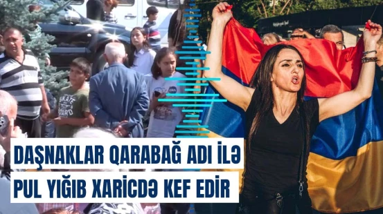 Ermənilər diasporlarını yıxıb-sürüdü: Məğlubiyyətin səbəbkarı axtarılır