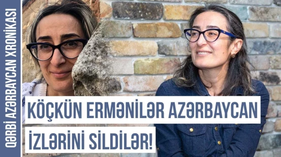 Erməni alimindən etiraf: 19-cu əsrə qədər Göyçədə erməni yaşamayıb - Qərbi Azərbaycan Xronikası