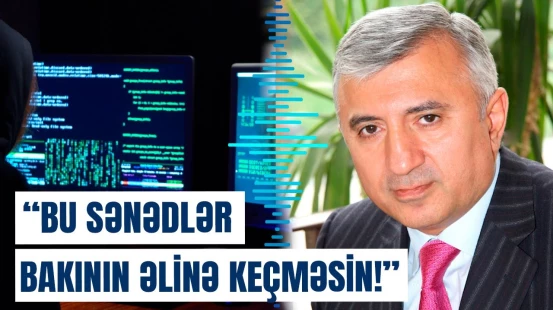 Danielyan təşviş içində: Separatçıların o sənədlərini Bakıdan gizlədin!