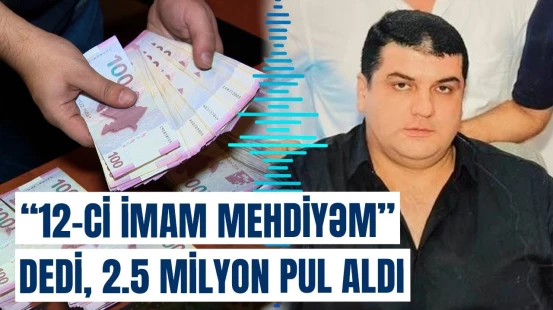 "Şaurma N1"in şəriki dələduz imiş: məhkəmənin qərarı açıqlandı