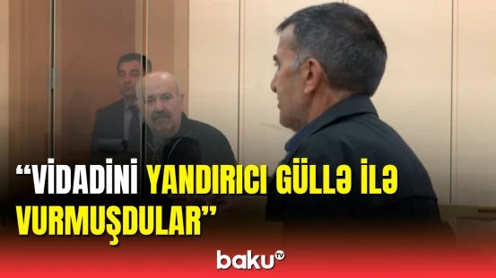 Xaçatryan və dəstəsinin törətdiyi dəhşətli cinayətlər