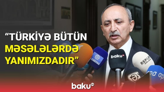 Qərbi Azərbaycan İcması məlumat yaydı