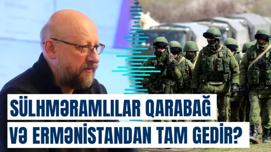 Kolerov Rusiyanın nəzarət edəcəyi əraziləri açıqladı: Cənubi Qafqazda nə baş verir?