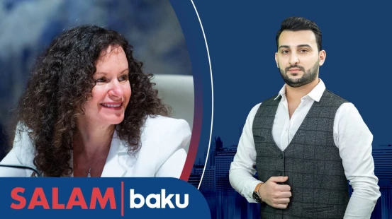 BMT-də iclas iştirakçıları amerikalı səfirə arxa çevirdilər