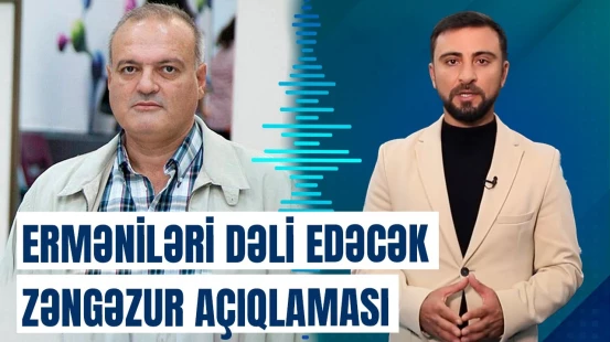 Akopyanın sözləri erməniləri qəzəbləndirəcək: Paşinyan bu halda nə etsin?