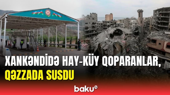 BMT günahsız insanların ölümünə niyə susur?