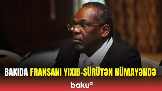 Fransanın irqçi siyasəti: Qvadelupalı nümayəndə faktları sadaladı