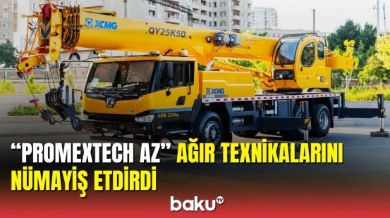 Şirkətin təsisçisi: Əsas məqsədimiz iş yerlərinin açılmasıdır