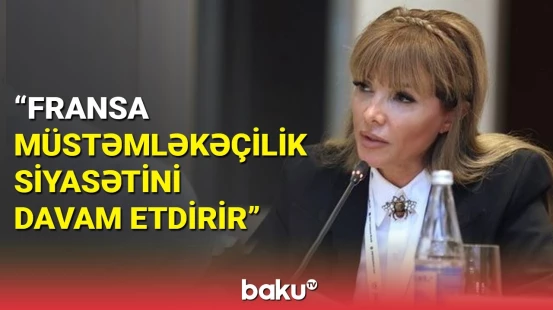 Afrika ölkələri koloniyalizmin acı nəticələrini yaşamaqdadır