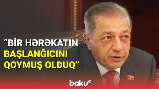 Fransaya qarşı müzakirə: deputatların xarici nümayəndələrlə görüşü