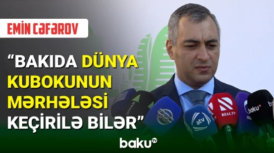 Bakıda Avropa Atıcılıq Konfederasiyasının Baş Assambleyası keçirilir