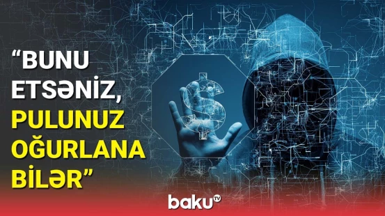 DİN-dən təcili xəbərdarlıq: Bu mesajlara aldanmayın!