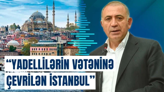 İstanbuldan böyük köç: 2,2 milyon insan şəhərdən niyə getdi?