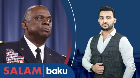 Pentaqon İsraillə bağlı planını açıqladı