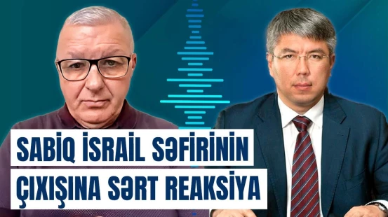 Muxtar respublika rəhbərindən sərt çıxış: Səfiri məcburi müalicəyə göndərin