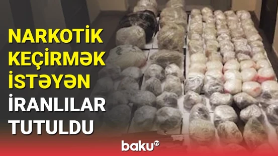 İran vətəndaşlarından Azərbaycana təxribat