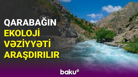 Azad edilən ərazilərlə bağlı yeni qərar