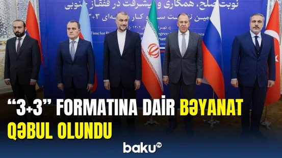 XİN rəhbərlərinin növbəti görüşü hansı ölkədə baş tutacaq?
