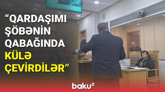Xaçatryanın vəhşilikləri ifşalanır: Meşəlidə əliyalın sakinləri qətlə yetiriblər