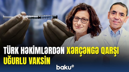 Xərçəngə qarşı vaksin nə vaxtdan satışa çıxır?