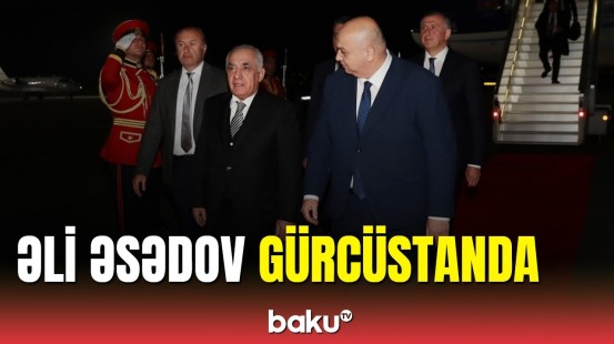 Baş Nazir Beynəlxalq İpək Yolu Forumunda iştirak edəcək