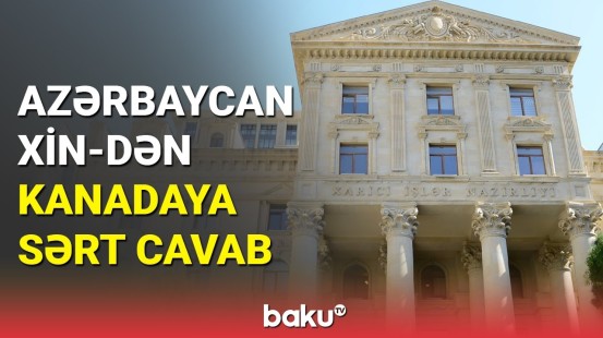 Ayxan Hacızadə: Bizimlə heç kim təhdid dilində danışa bilməz