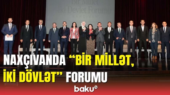 Fuad Nəcəfli: Azərbaycan-Türkiyə əməkdaşlığı yeni inkişaf mərhələsindədir