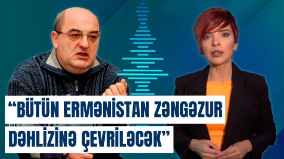 Badalyan Rusiyanı zəif gördü: Ermənistanda hakimiyyəti dəyişəcək gücləri yoxdur