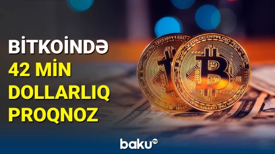 Bitkoinin qiyməti ilə bağlı vacib proqnoz: bizi nələr gözləyir?