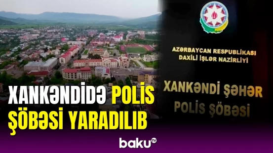 Xocalı və Tərtərə komendantlar təyin edildi