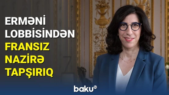 Paris və İrəvanı birləşdirən "dəyərlər"