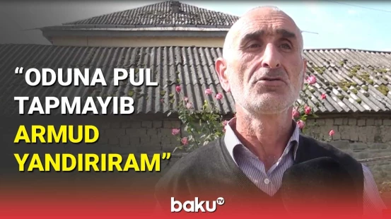 Qurumların unutduğu yer: qazsız, asfaltsız qalan Quba kəndi