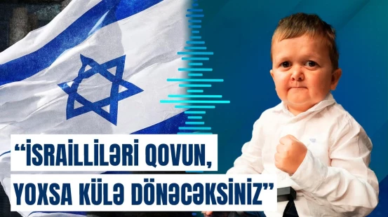 Xasbikdən iğtişaş çağırışı: Baş Prokurorluq təcili hərəkətə keçdi