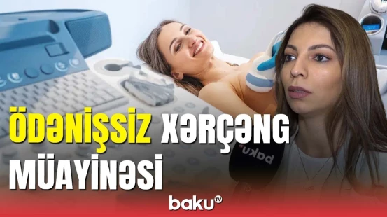 Süd vəzi xərçənginin əsas əlamətləri: pulsuz müayinənin detalları